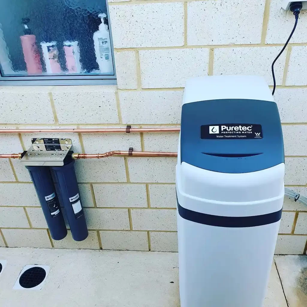 water filtration sydney